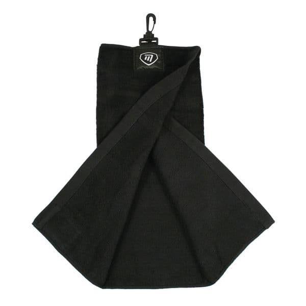 Masters Tri-Fold Bag Towel