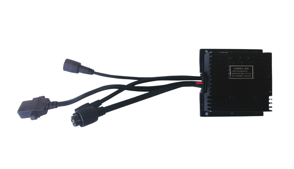 Motocaddy 2010/2011 S3 Digital Control Box