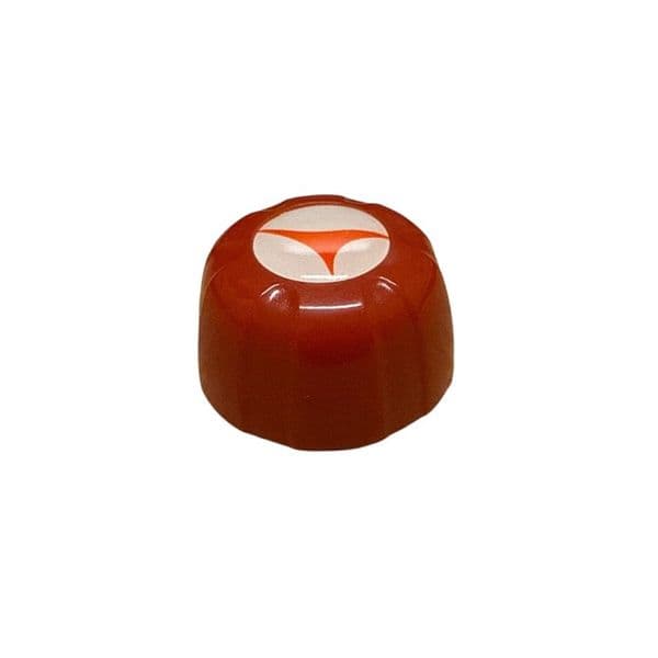Motocaddy 2010 S1 Digital Red Plastic Button (On/Off)