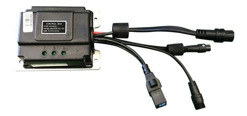 Motocaddy 2016/2017 S1 DHC Control Box