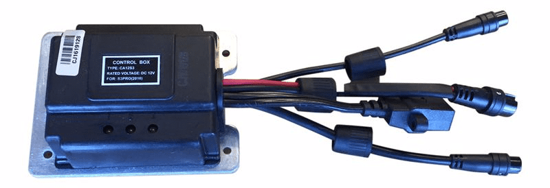 Motocaddy 2016 / 2018 S3 Pro / S5 Control Box