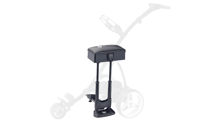 Motocaddy 2016-2019 S Series Deluxe Seat