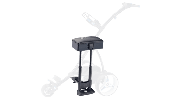 Motocaddy 2016-2019 S Series Deluxe Seat
