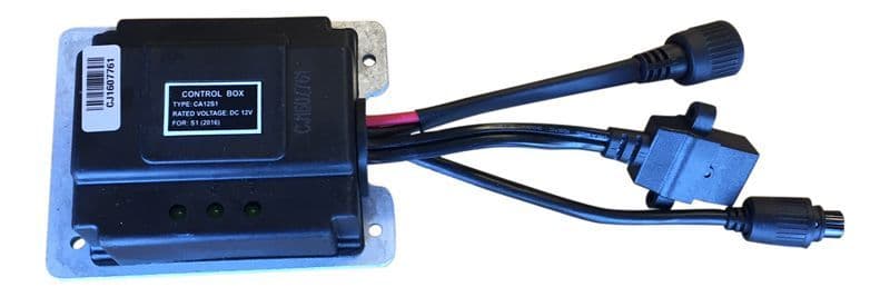 Motocaddy 2016/2019 S1 Control Box