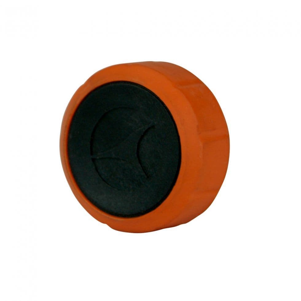 Motocaddy 2016 ON/OFF Button Orange