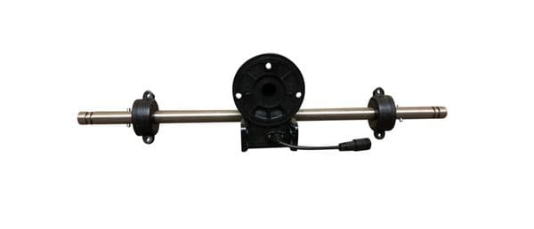 Motocaddy 2018/2019 M3/M5 Gearbox & Axle