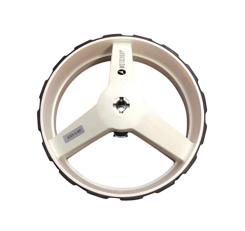 Motocaddy 2018/2020 M-Series DHC Rear Wheel