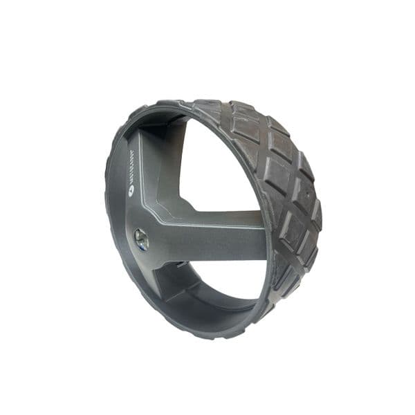 Motocaddy 2018/2020 M-Series DHC Rear Wheel (Graphite) **Pre-Owned**