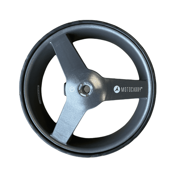 Motocaddy 2018/2020 M-Series Rear Wheel (Graphite)