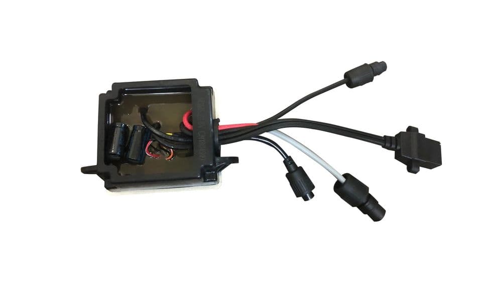 Motocaddy 2018-2023 M3 / M5 Control Box