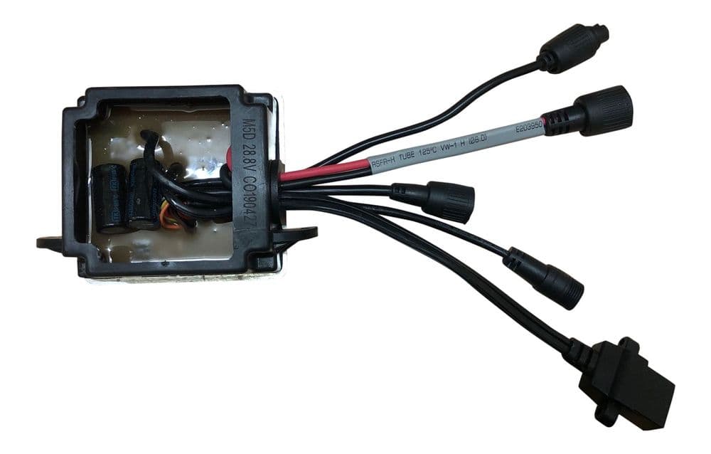 Motocaddy 2018-2023 M3/ M5 DHC Control Box