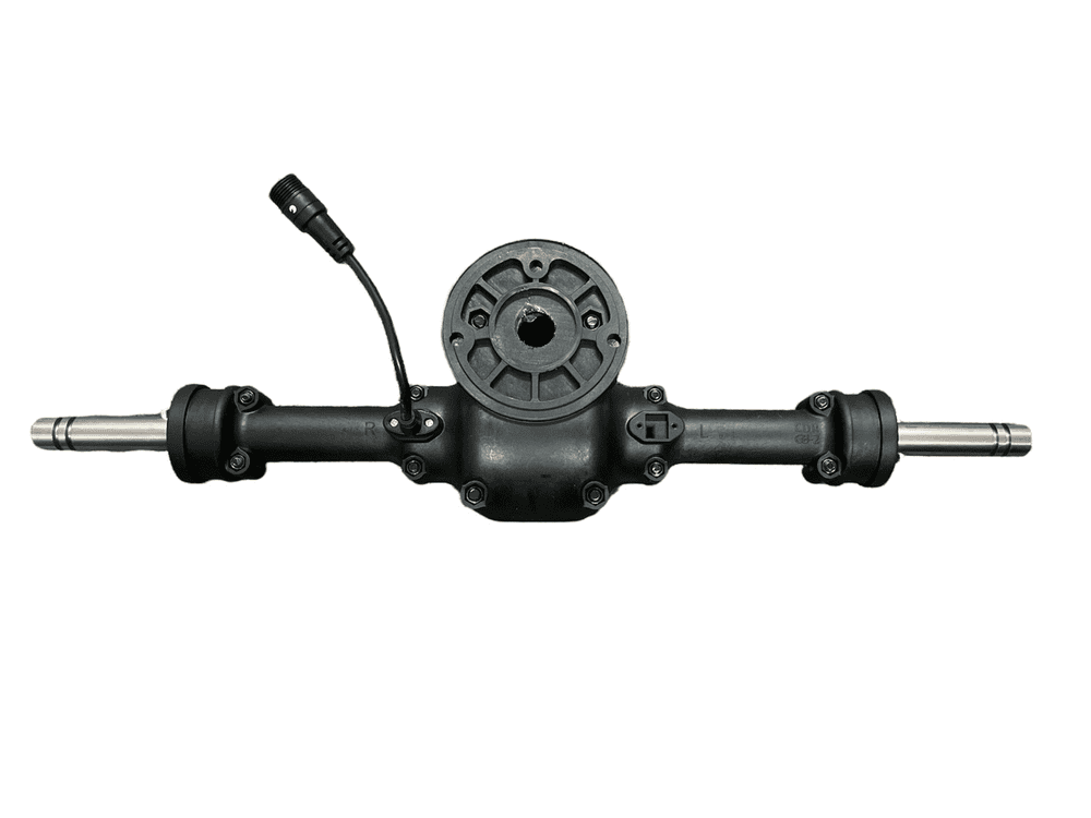 Motocaddy 2018/2024 M-Series DHC Gearbox & Axle