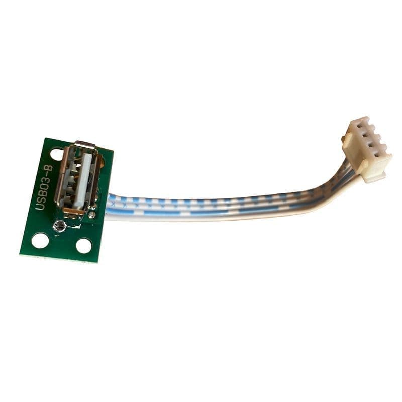 Motocaddy 2018 M-Series USB Circuit Board 28V