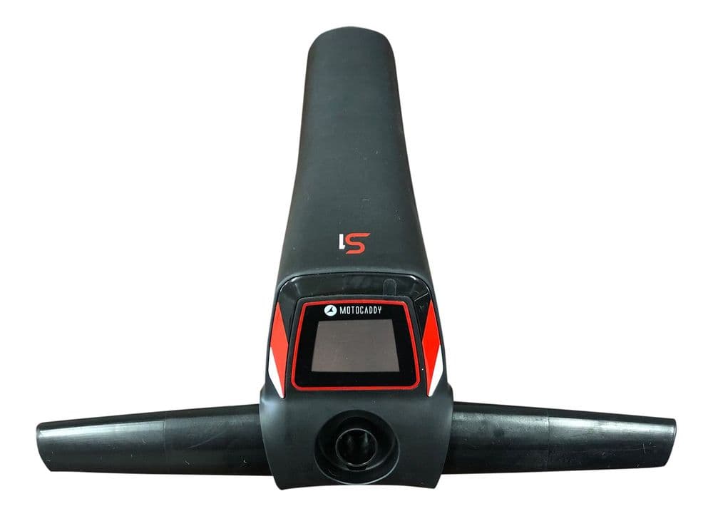 Motocaddy 2019 / 2020 S1 Upper Handle