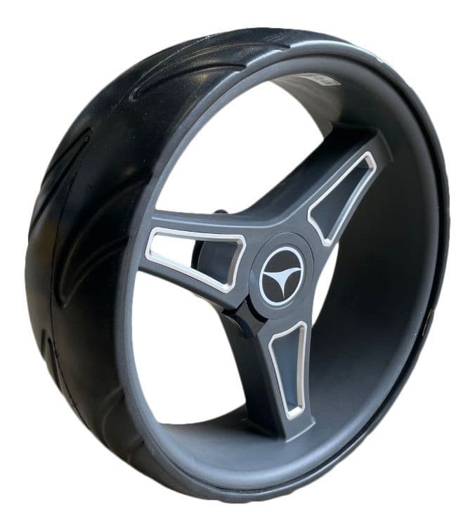 Motocaddy 2020/2021 Rear Wheel (Graphite)