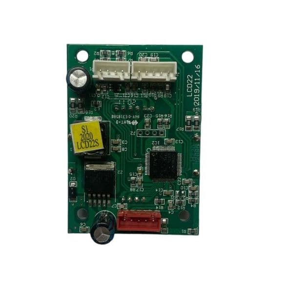 Motocaddy 2020/2021 S1 LED Circuit Board