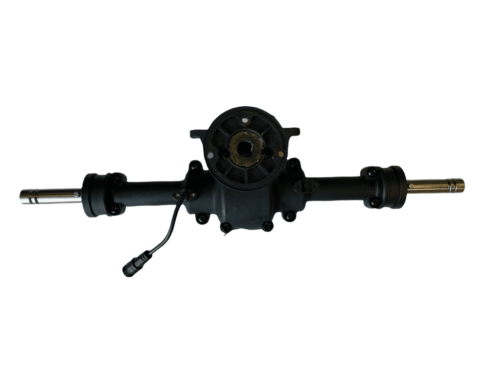 Motocaddy 2021 M-Series Gearbox & Axle
