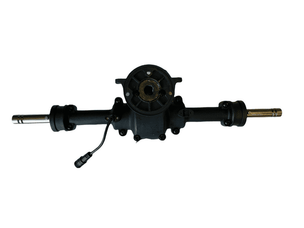 Motocaddy 2021 M-Series Gearbox & Axle