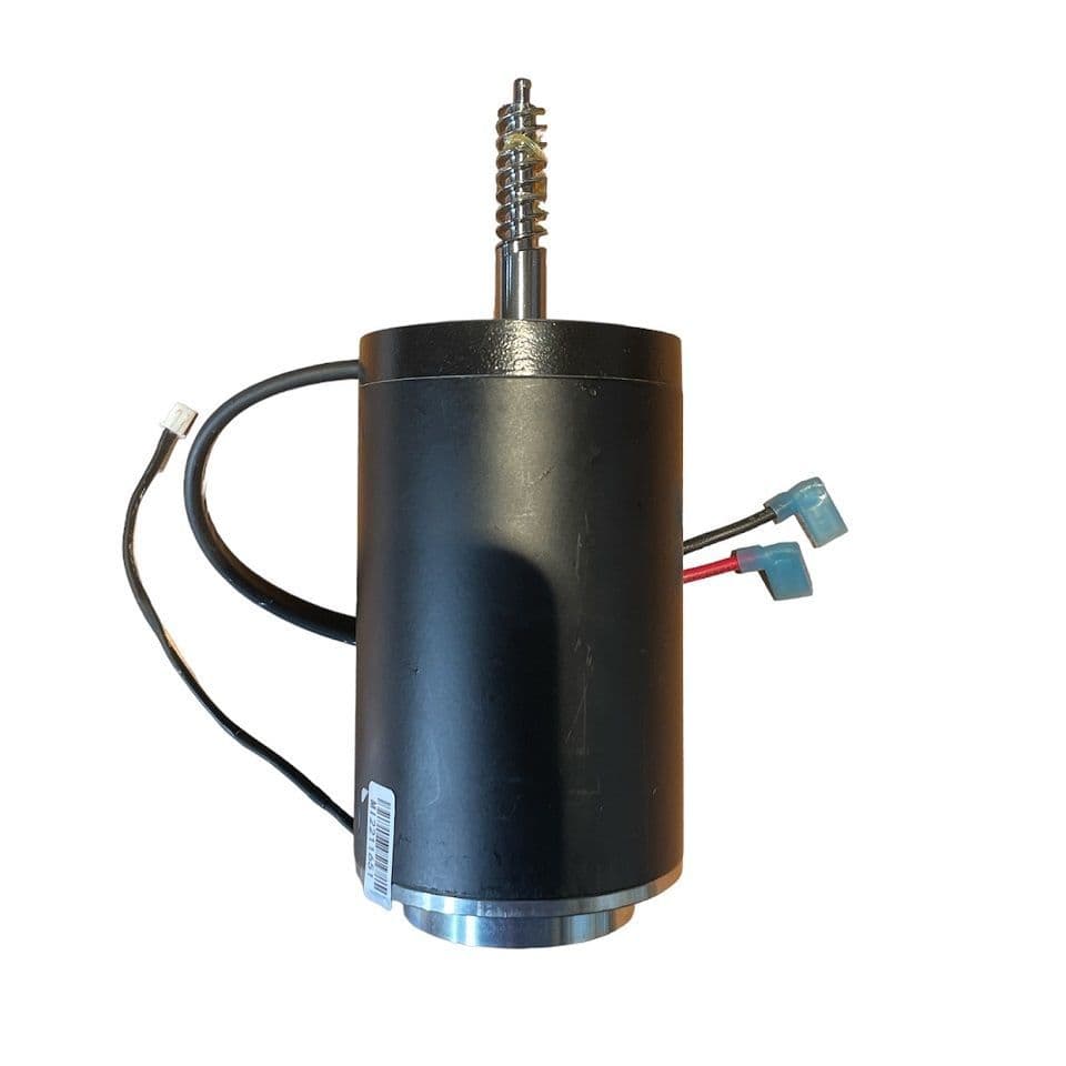 Motocaddy 2022 S-Series DHC Motor 28v