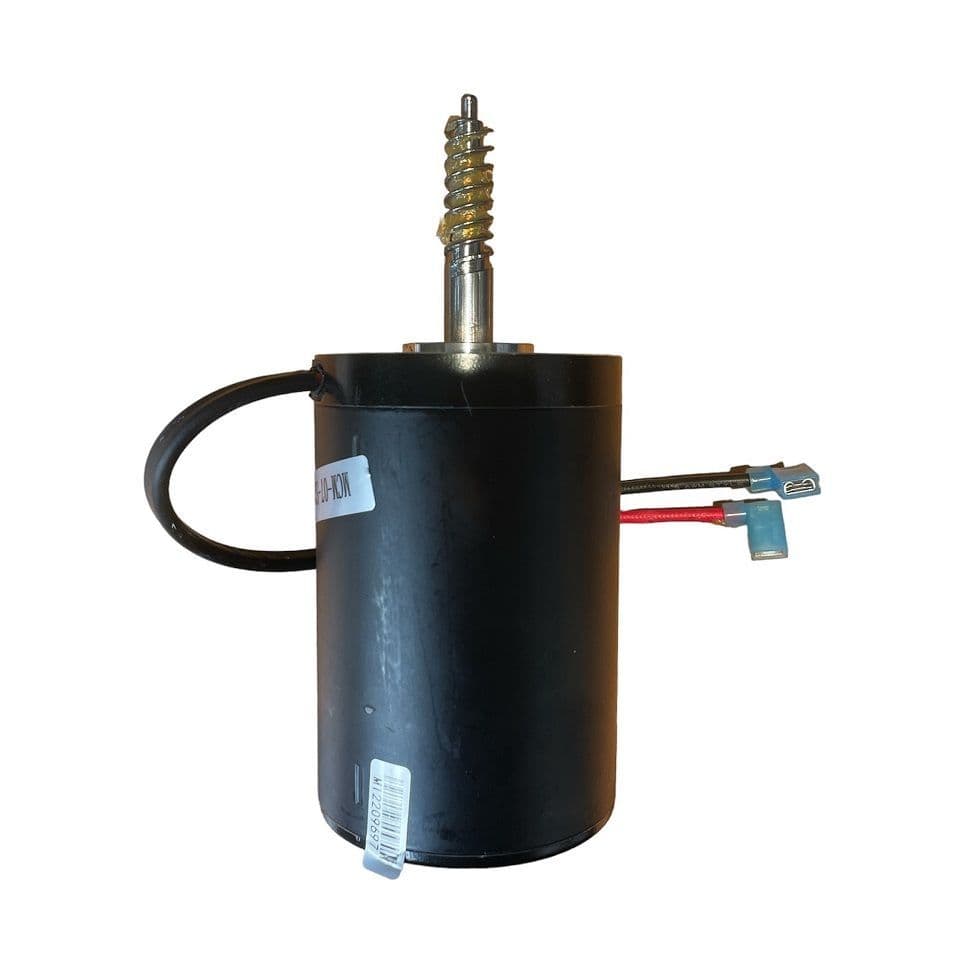 Motocaddy 2022 S-Series Motor 28v