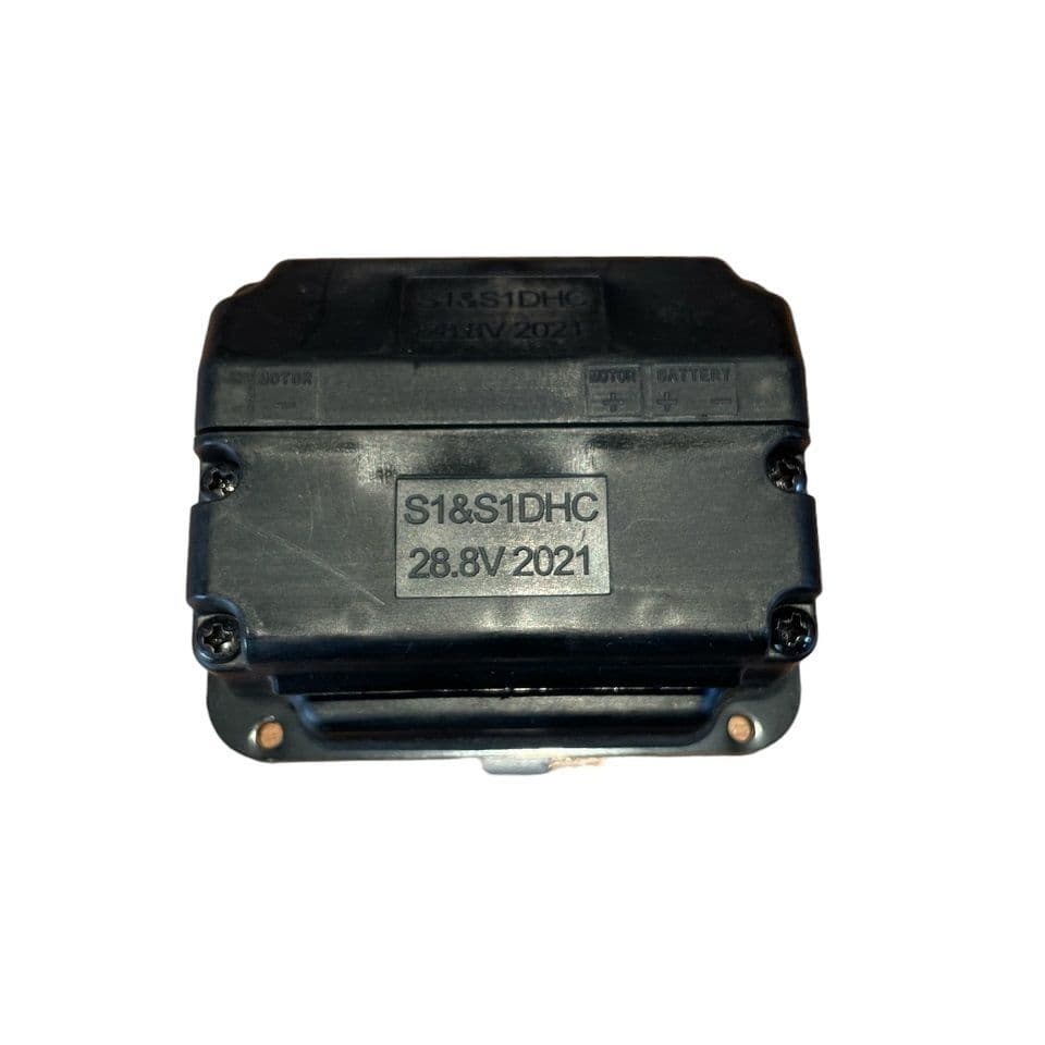 Motocaddy 2022 S1 / S1 DHC Control Box