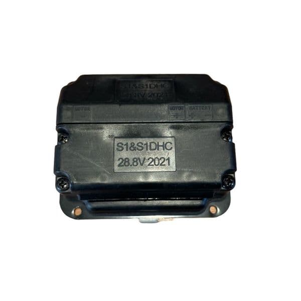 Motocaddy 2022 S1 / S1 DHC Control Box