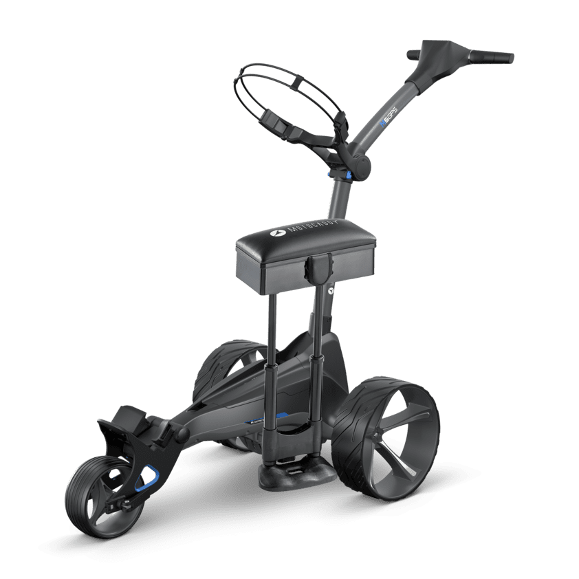 Motocaddy 28V Deluxe Seat (2024)