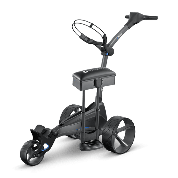 Motocaddy 28V Deluxe Seat (2024)