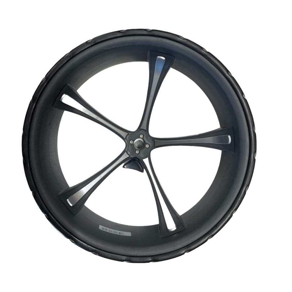 Motocaddy 28V M/S Series Rear Wheel (2021 onwards)