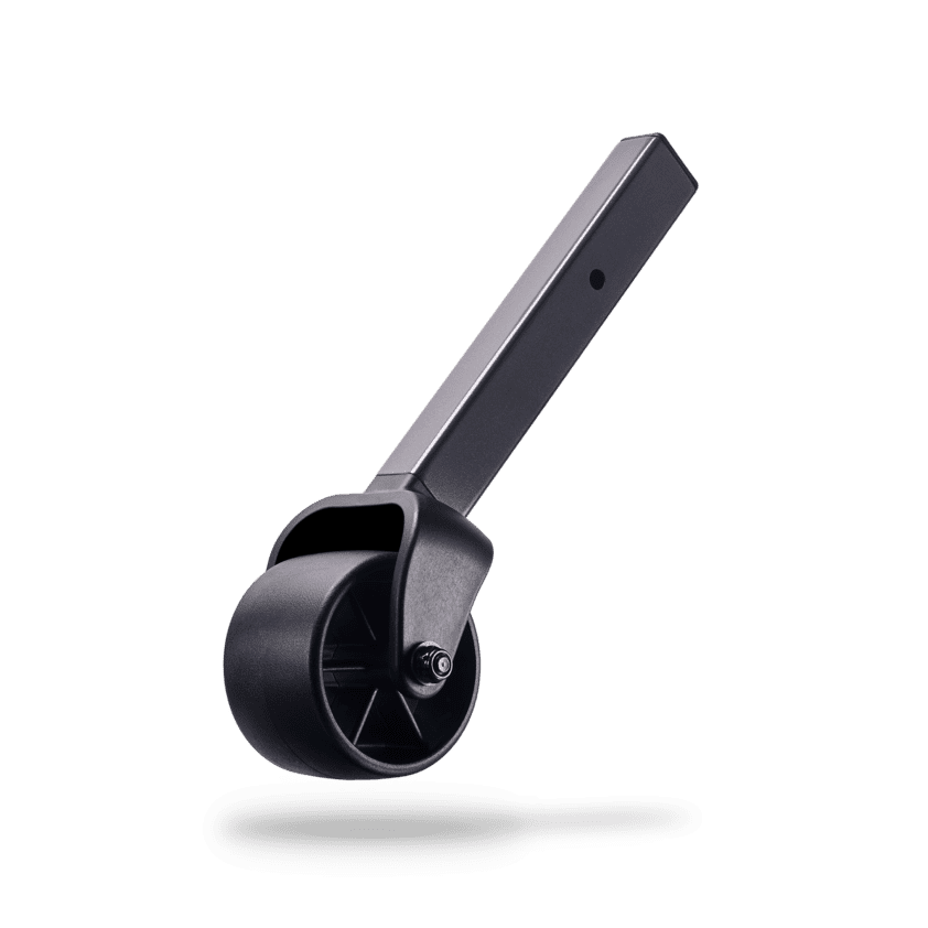 Motocaddy 28V M-Series Anti-tip Wheel (2024)