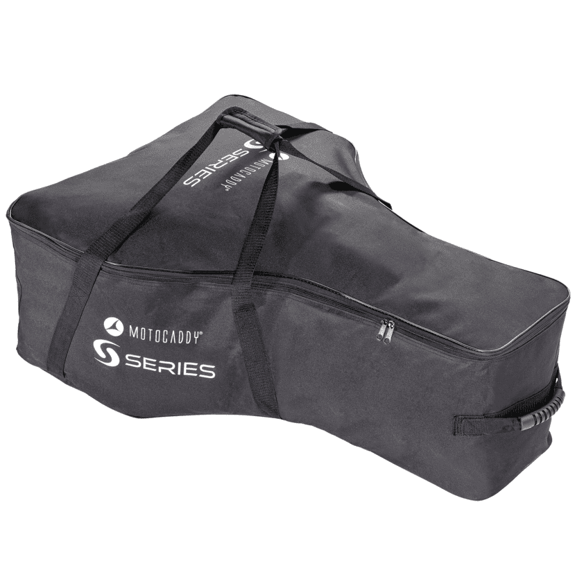 Motocaddy 28v S Series Travel Cover