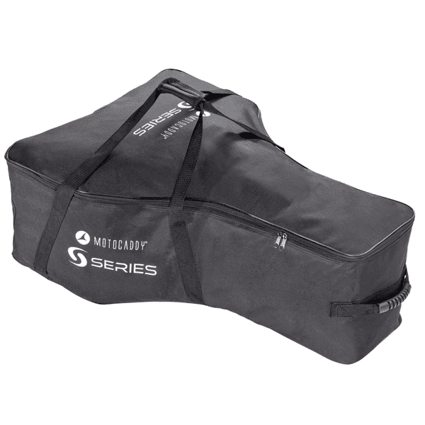 Motocaddy 28v S Series Travel Cover