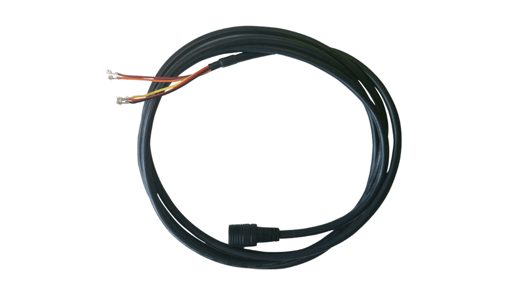 Motocaddy 5 Pin Wiring Loom