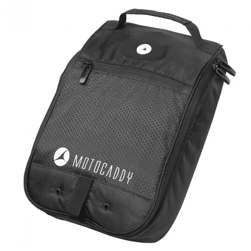 Motocaddy Deluxe Golf Shoe Bag