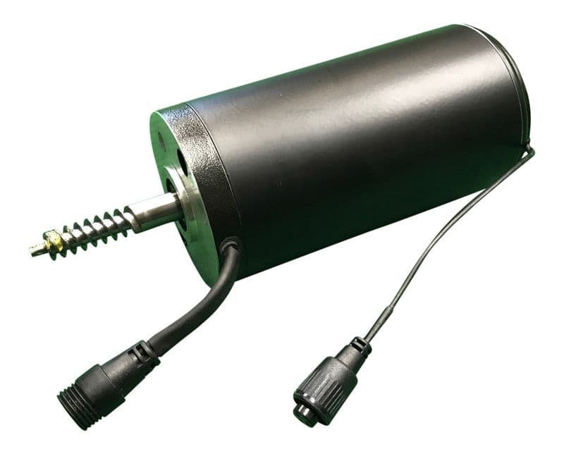 Motocaddy DHC Motor with Brake