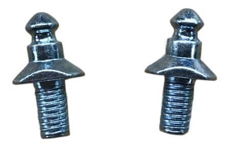 Motocaddy Easilock Bag Pins (Pair)
