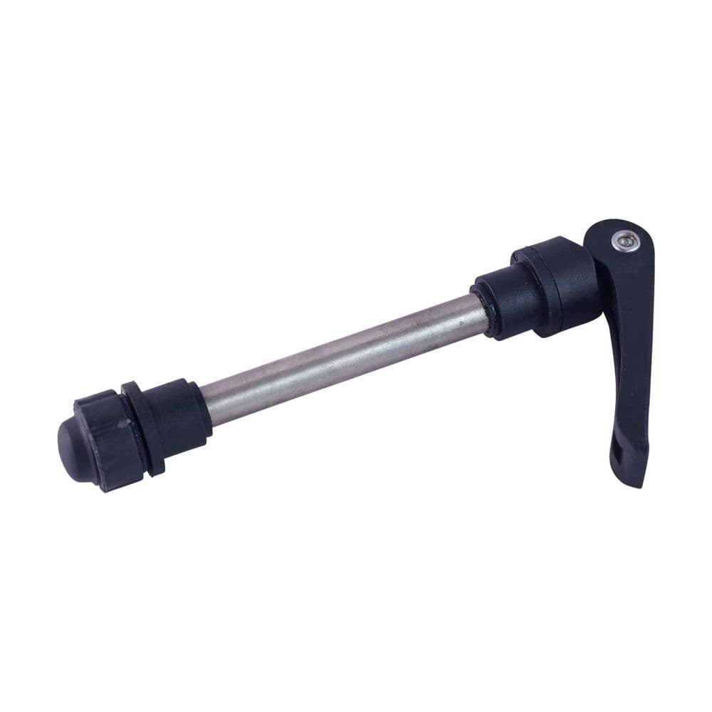 Motocaddy Front Wheel Axle and Fittings (Quick Release)