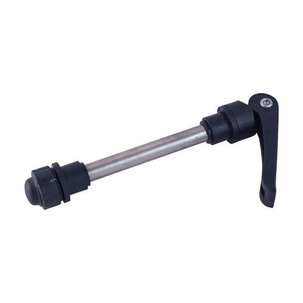 Motocaddy Front Wheel Axle and Fittings (Quick Release)