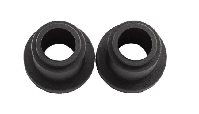 Motocaddy Front Wheel Spacers (Pair)