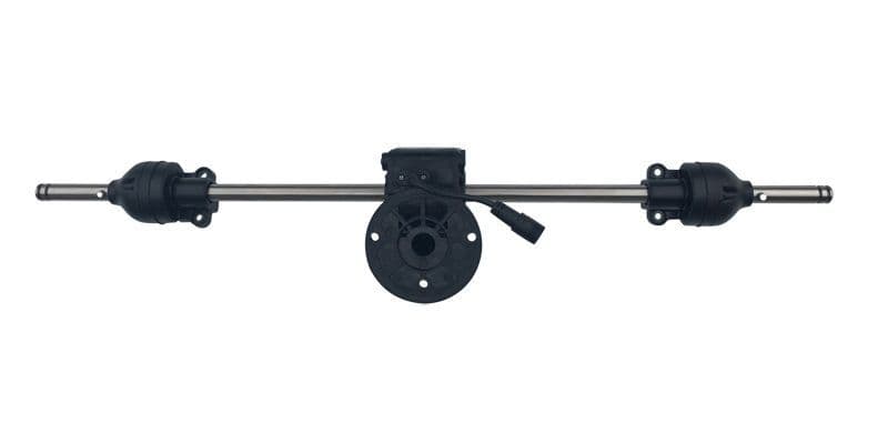 Motocaddy Gearbox & Axle (2016 S3 Pro / 2020 S1 / S5 Connect)