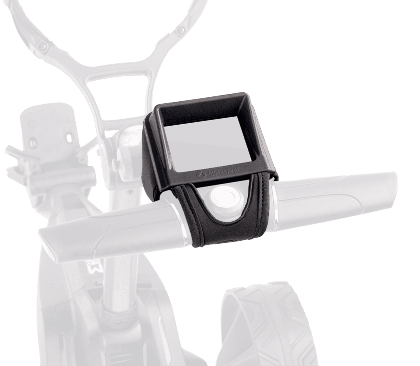 Motocaddy GPS Screen Guard