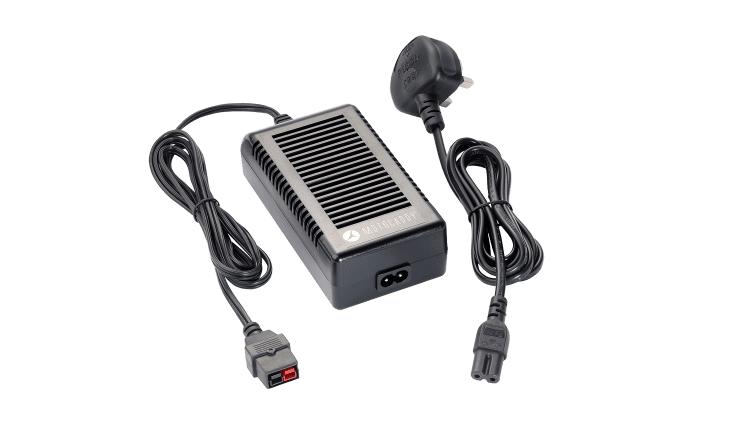 Motocaddy Lead Acid Battery Charger **2nd Hand**