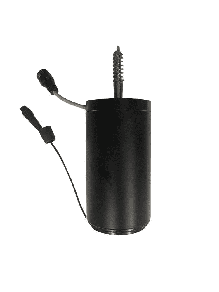 Motocaddy M Series DHC Motor with Brake