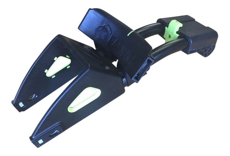 Motocaddy M Series Front Wheel Housing EASILOCK