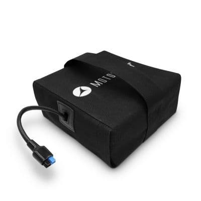 Motocaddy M Series Lithium 18 Hole Battery & Charger (2017)