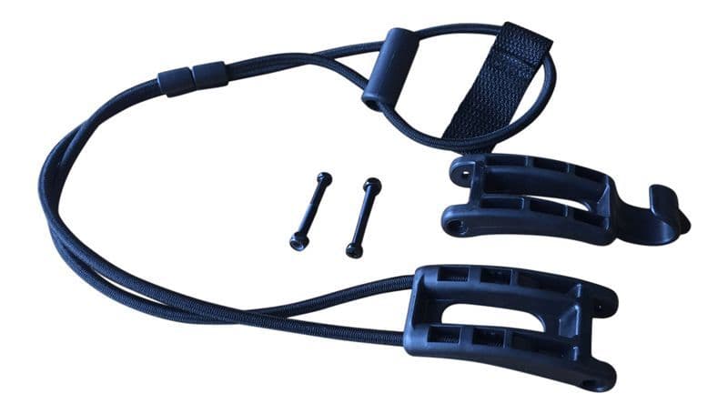 Motocaddy M Series Lower Bag Support 2013