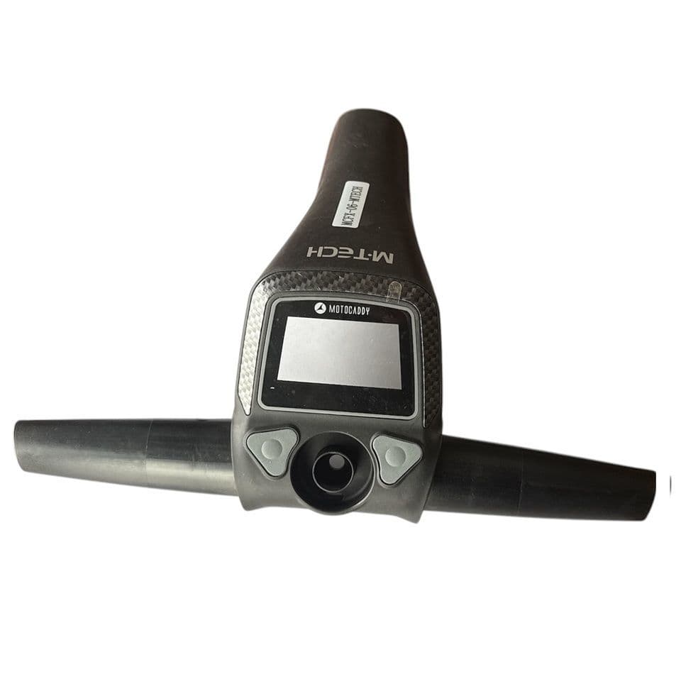 Motocaddy M-Tech Upper Handle