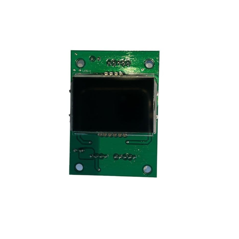 Motocaddy M1 Circuit Board (2020)