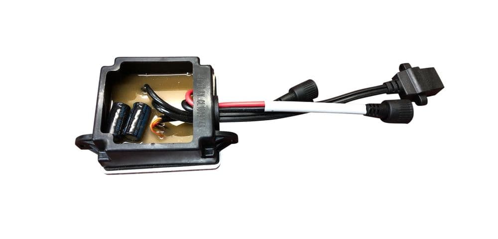 Motocaddy M1 Control Box (2018/2019)