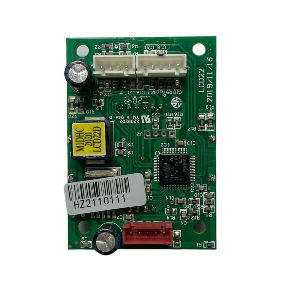 Motocaddy M1 DHC Circuit Board (2020 onwards)